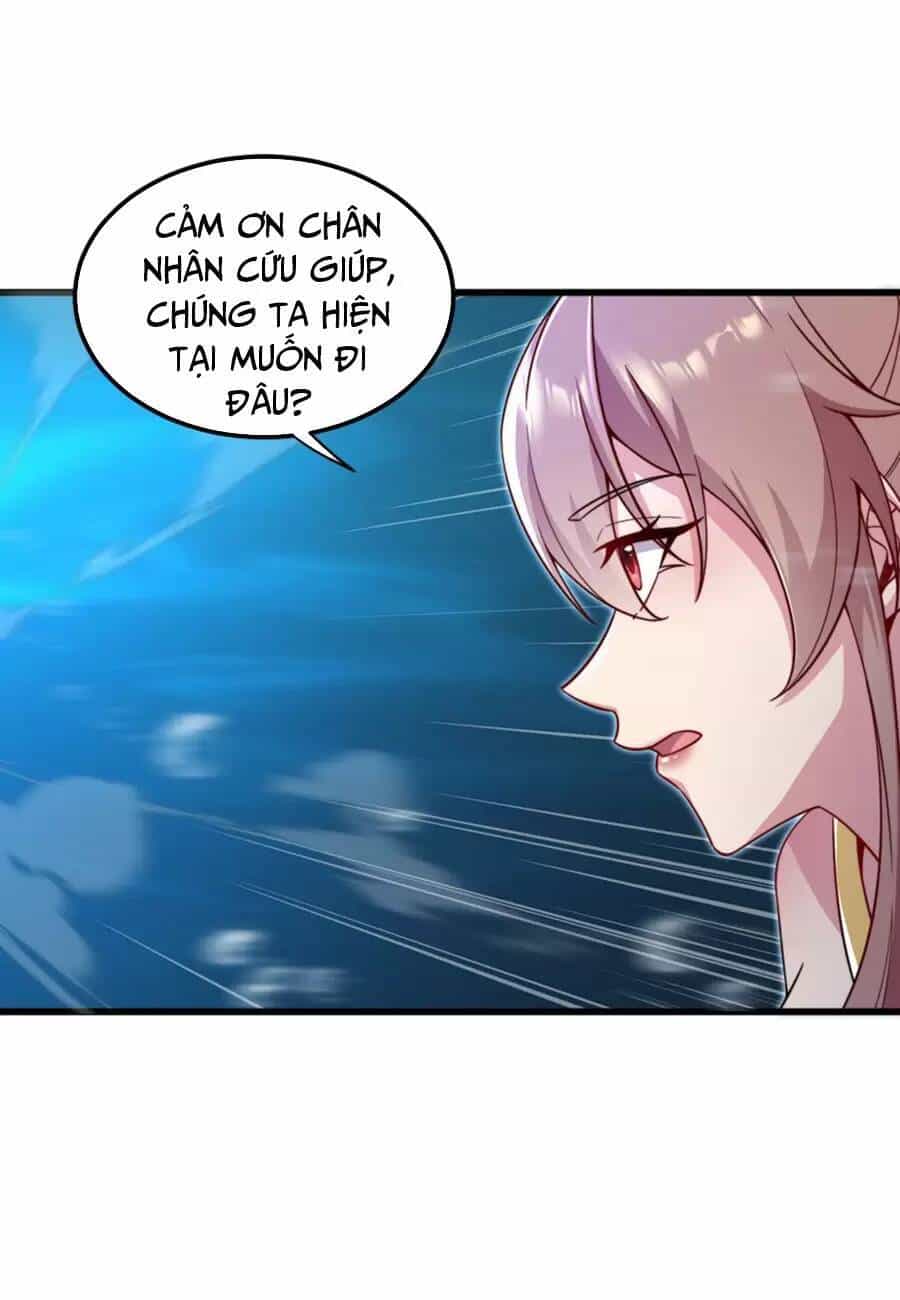 Vai Ác Sư Tôn Mang Theo Các Đồ Đệ Vô Địch Thiên Hạ - Chương 30 - ảnh 22