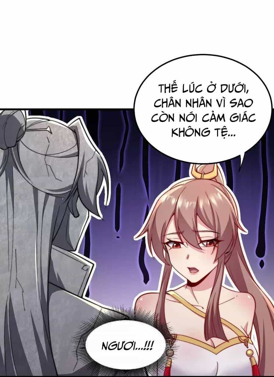 Vai Ác Sư Tôn Mang Theo Các Đồ Đệ Vô Địch Thiên Hạ - Chương 31 - ảnh 22