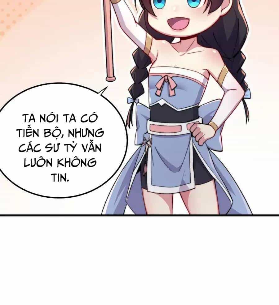 Vai Ác Sư Tôn Mang Theo Các Đồ Đệ Vô Địch Thiên Hạ - Chương 31 - ảnh 27