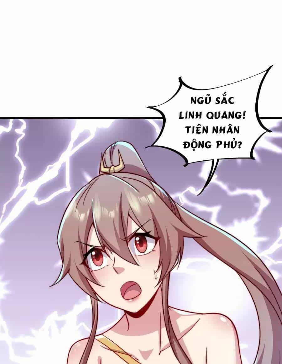 Vai Ác Sư Tôn Mang Theo Các Đồ Đệ Vô Địch Thiên Hạ - Chương 31 - ảnh 61