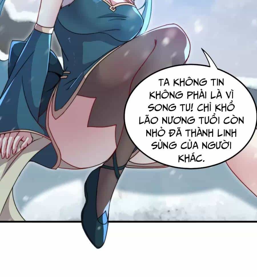 Vai Ác Sư Tôn Mang Theo Các Đồ Đệ Vô Địch Thiên Hạ - Chương 33 - ảnh 62