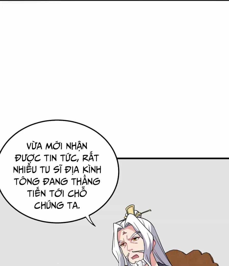 Vai Ác Sư Tôn Mang Theo Các Đồ Đệ Vô Địch Thiên Hạ - Chương 34 - ảnh 15