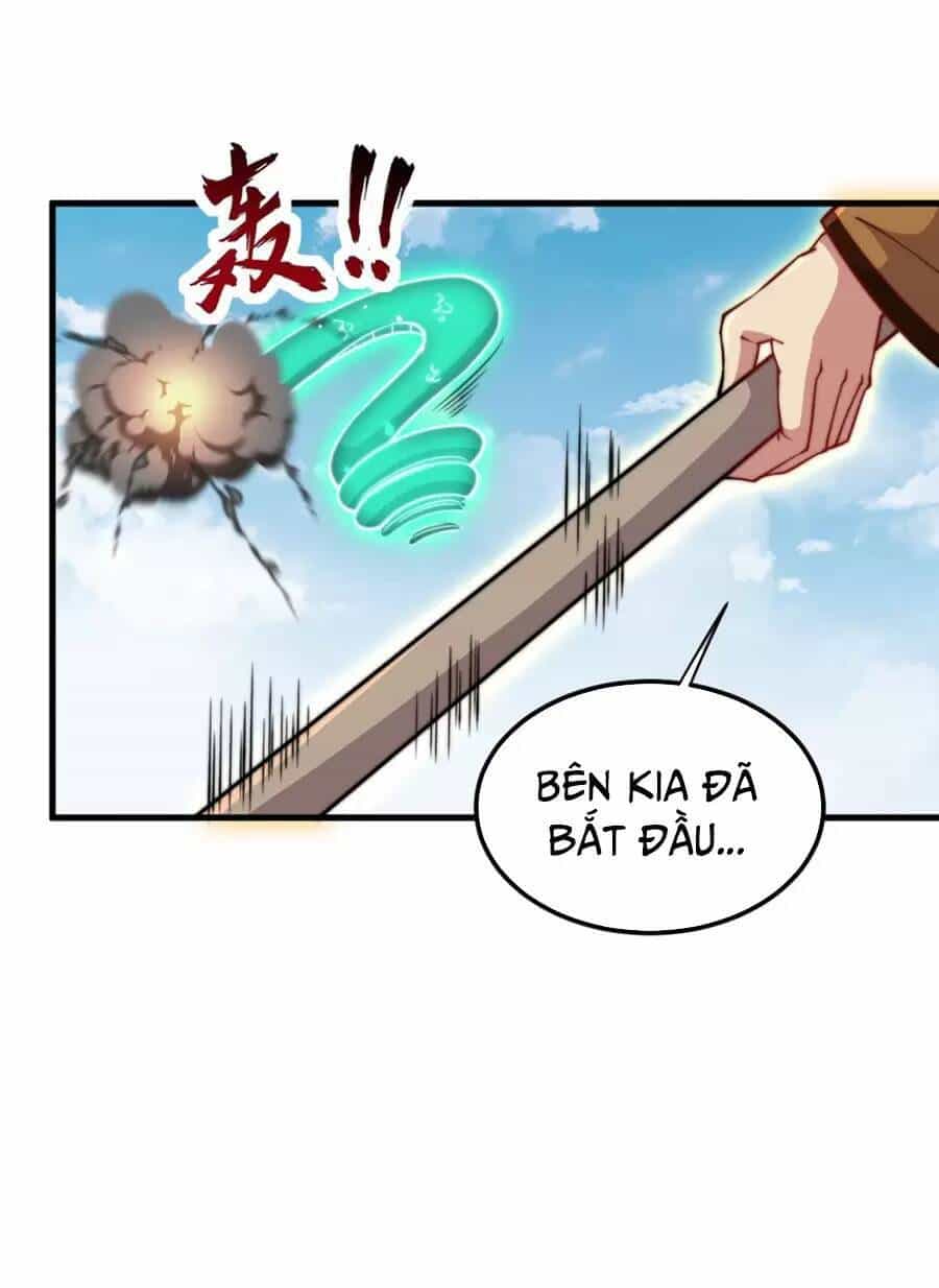 Vai Ác Sư Tôn Mang Theo Các Đồ Đệ Vô Địch Thiên Hạ - Chương 35 - ảnh 51
