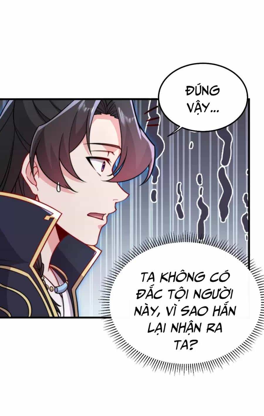 Vai Ác Sư Tôn Mang Theo Các Đồ Đệ Vô Địch Thiên Hạ - Chương 35 - ảnh 56