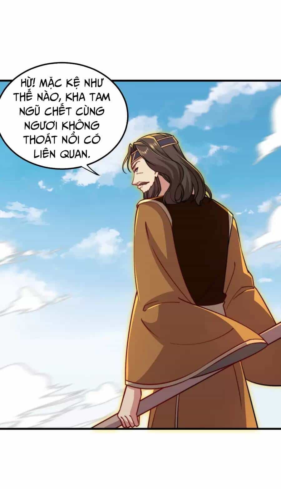 Vai Ác Sư Tôn Mang Theo Các Đồ Đệ Vô Địch Thiên Hạ - Chương 35 - ảnh 61