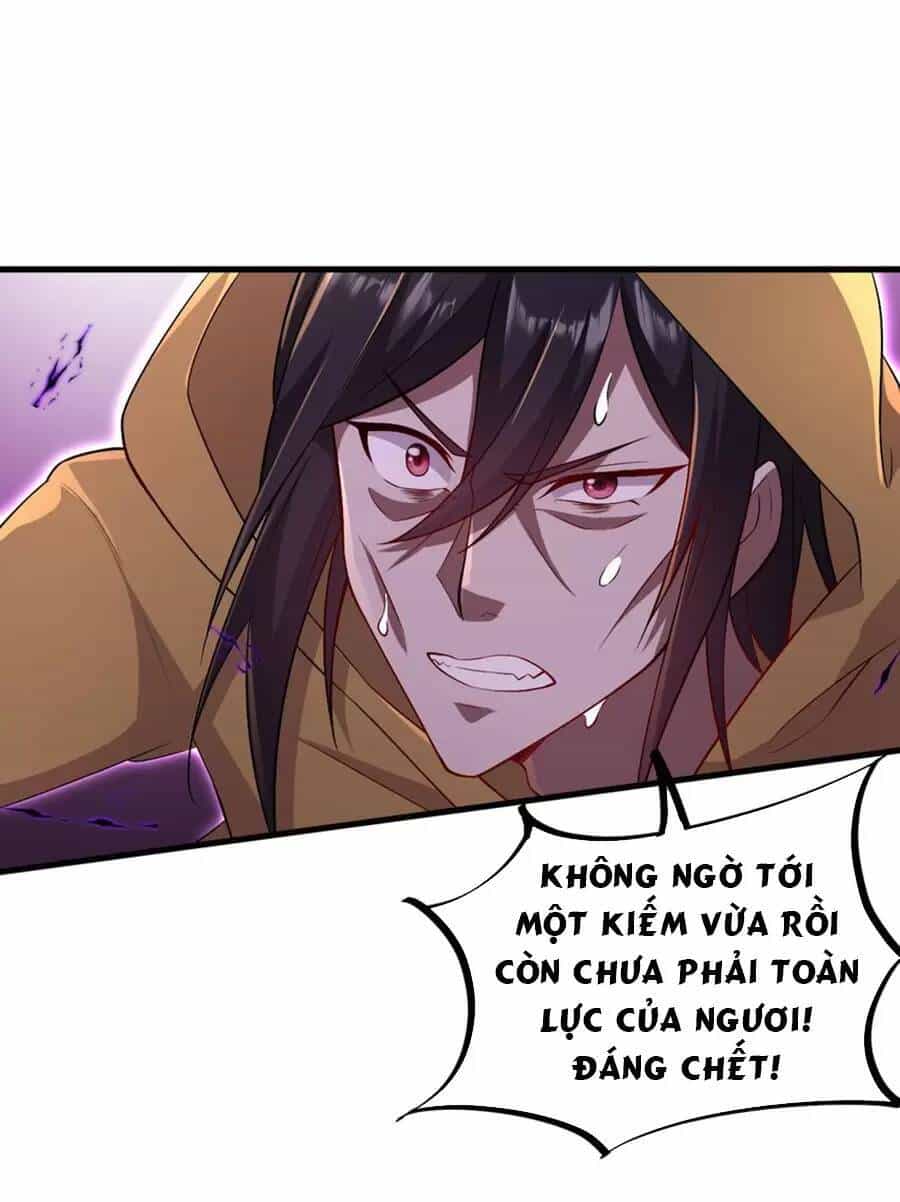 Vai Ác Sư Tôn Mang Theo Các Đồ Đệ Vô Địch Thiên Hạ - Chương 37 - ảnh 24