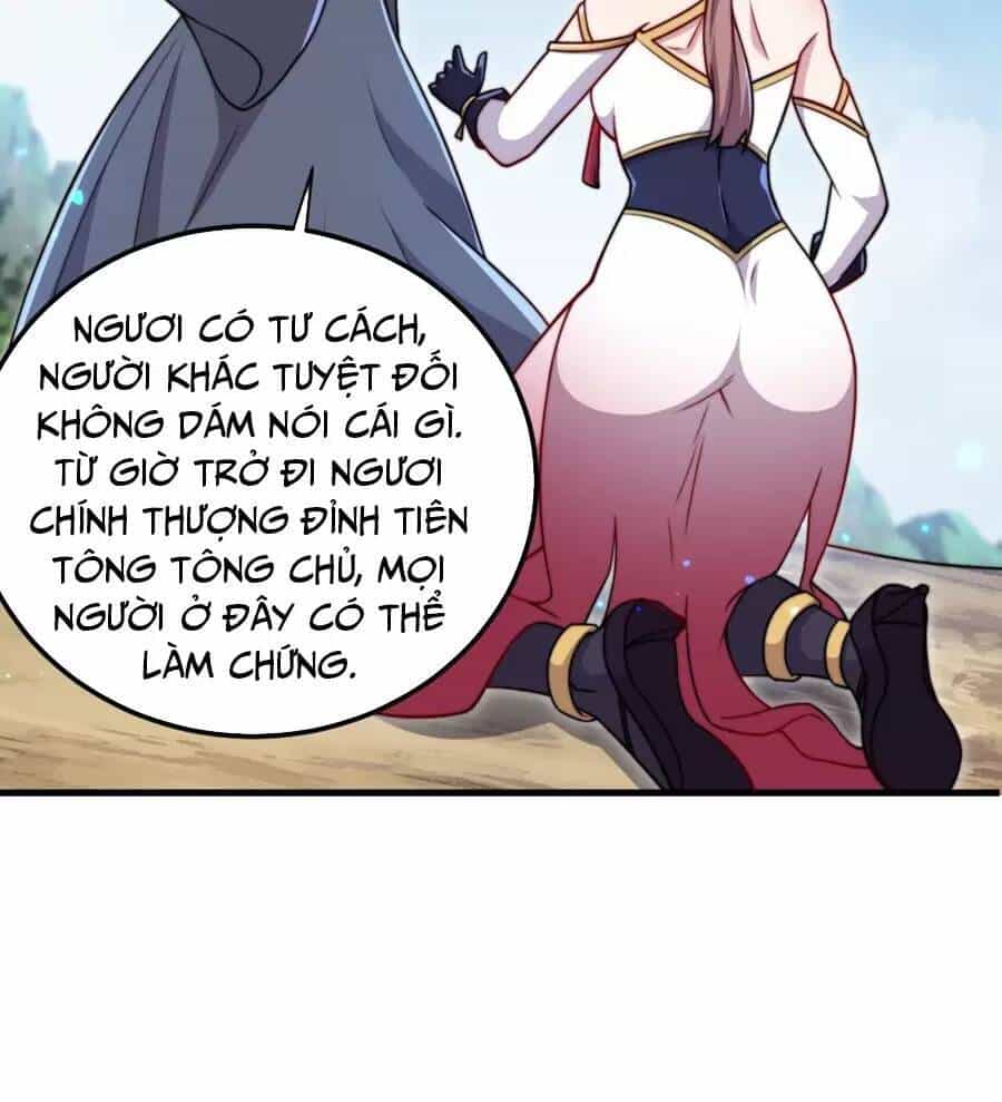 Vai Ác Sư Tôn Mang Theo Các Đồ Đệ Vô Địch Thiên Hạ - Chương 39 - ảnh 20