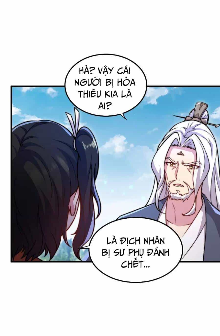 Vai Ác Sư Tôn Mang Theo Các Đồ Đệ Vô Địch Thiên Hạ - Chương 39 - ảnh 35