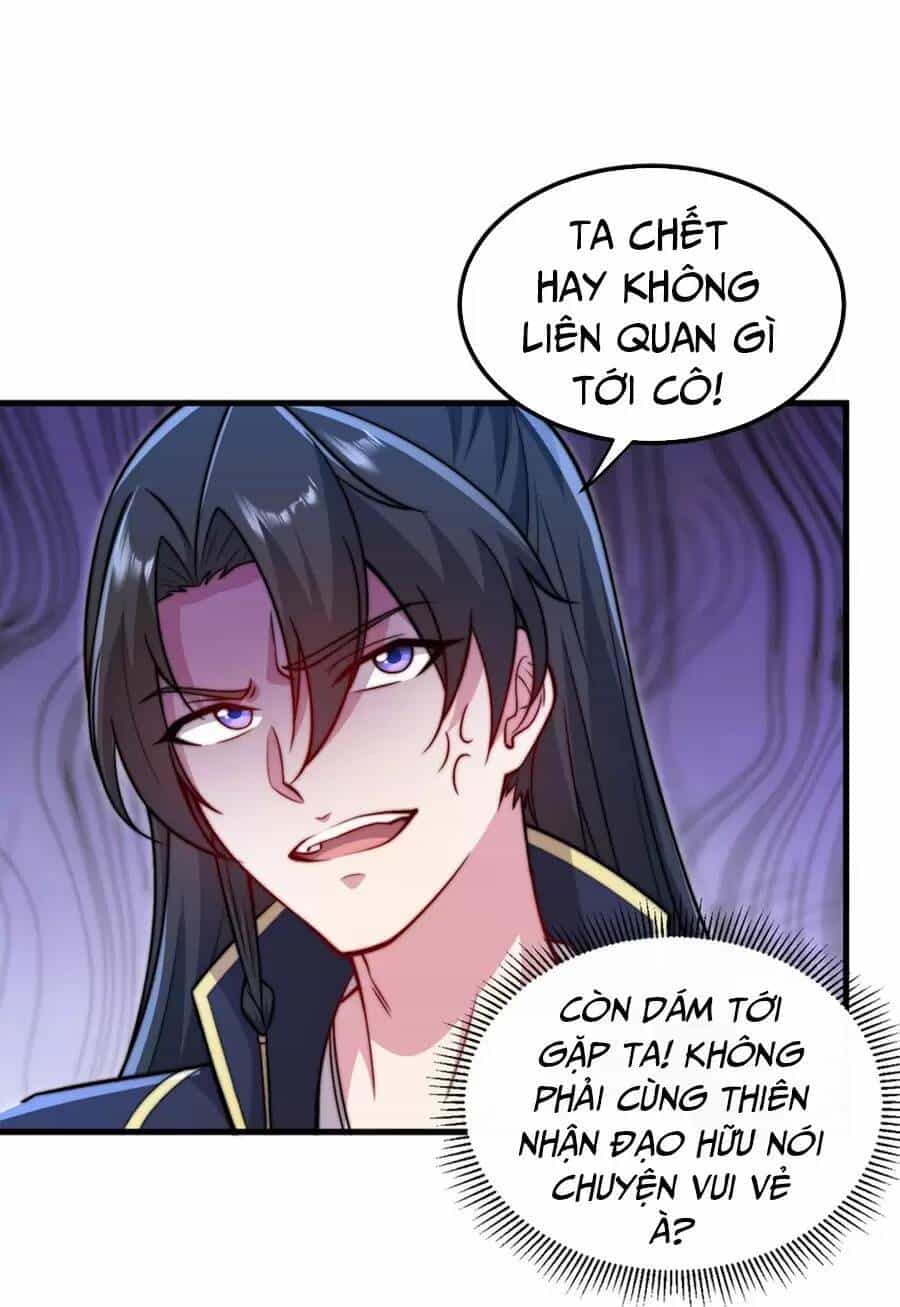 Vai Ác Sư Tôn Mang Theo Các Đồ Đệ Vô Địch Thiên Hạ - Chương 39 - ảnh 53