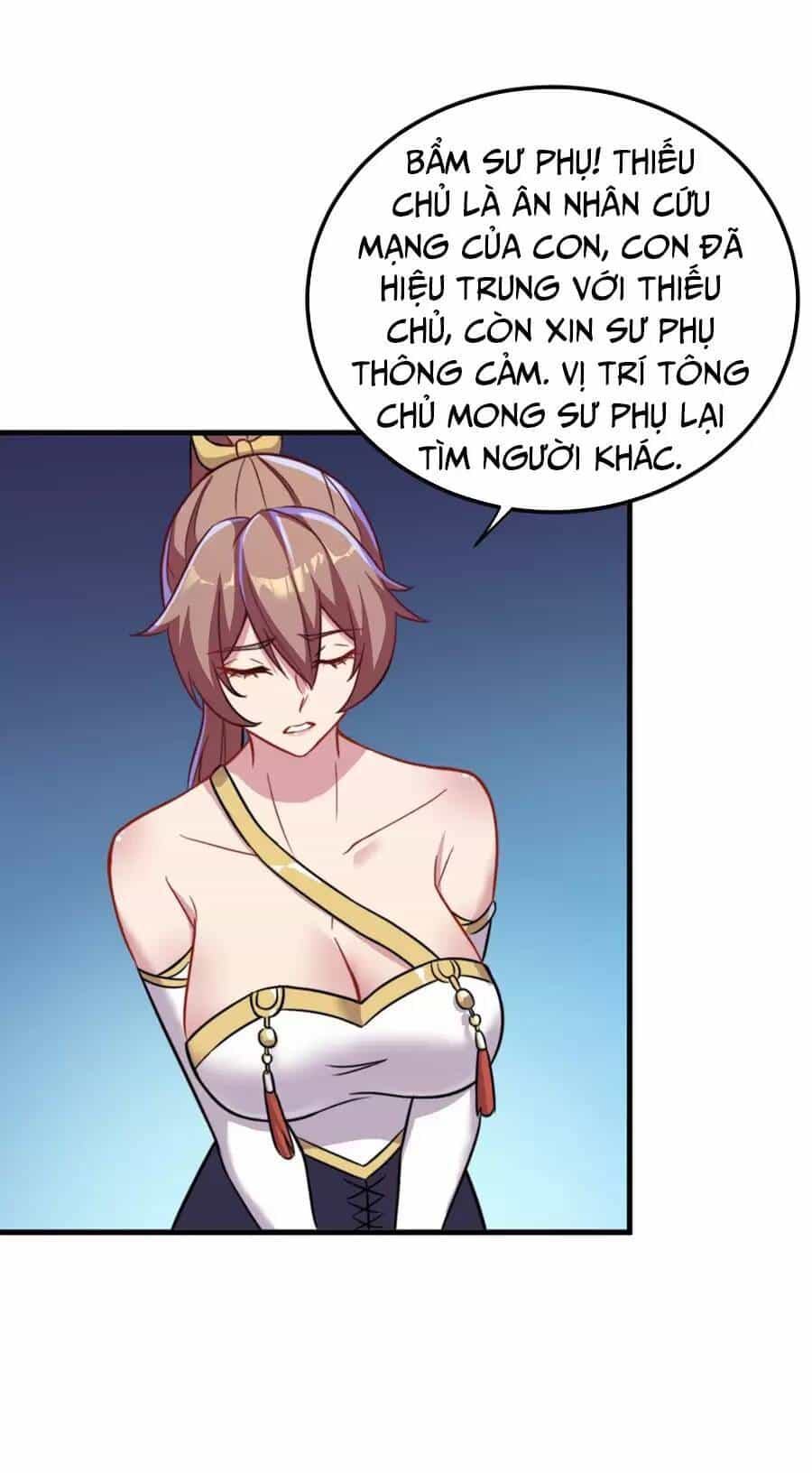Vai Ác Sư Tôn Mang Theo Các Đồ Đệ Vô Địch Thiên Hạ - Chương 40 - ảnh 31