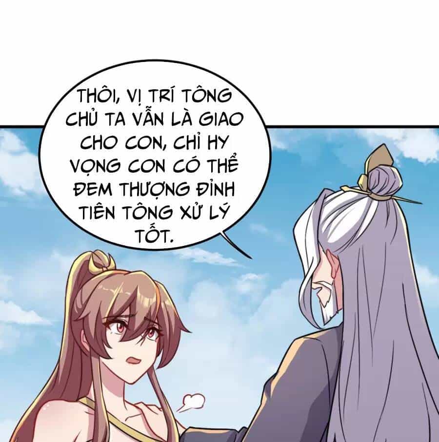 Vai Ác Sư Tôn Mang Theo Các Đồ Đệ Vô Địch Thiên Hạ - Chương 40 - ảnh 33