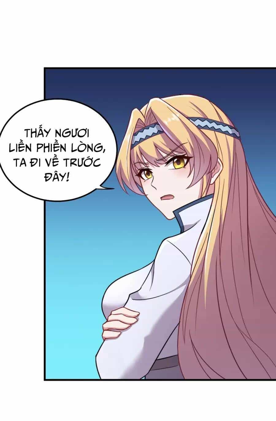 Vai Ác Sư Tôn Mang Theo Các Đồ Đệ Vô Địch Thiên Hạ - Chương 40 - ảnh 4