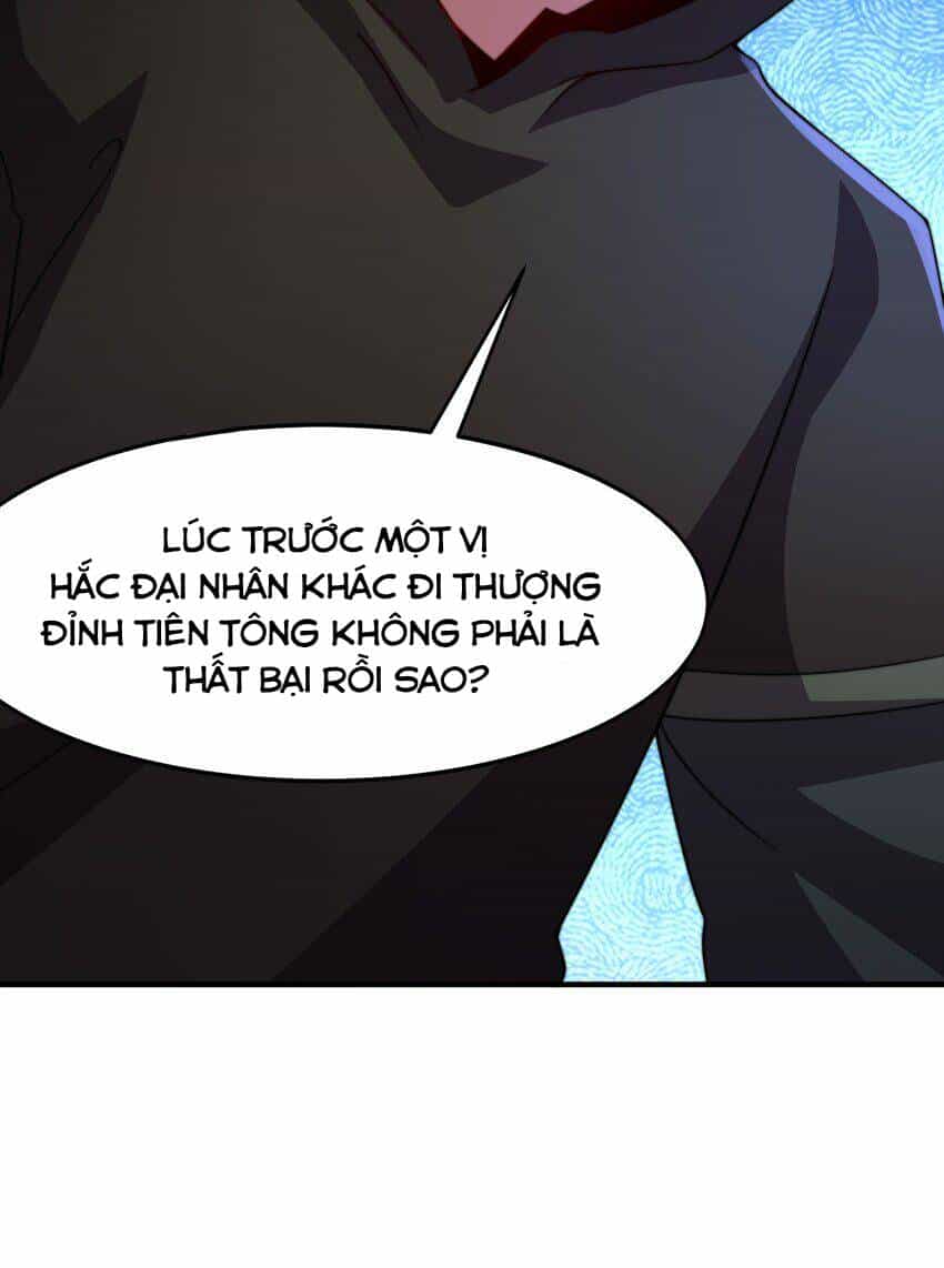Vai Ác Sư Tôn Mang Theo Các Đồ Đệ Vô Địch Thiên Hạ - Chương 52 - ảnh 46