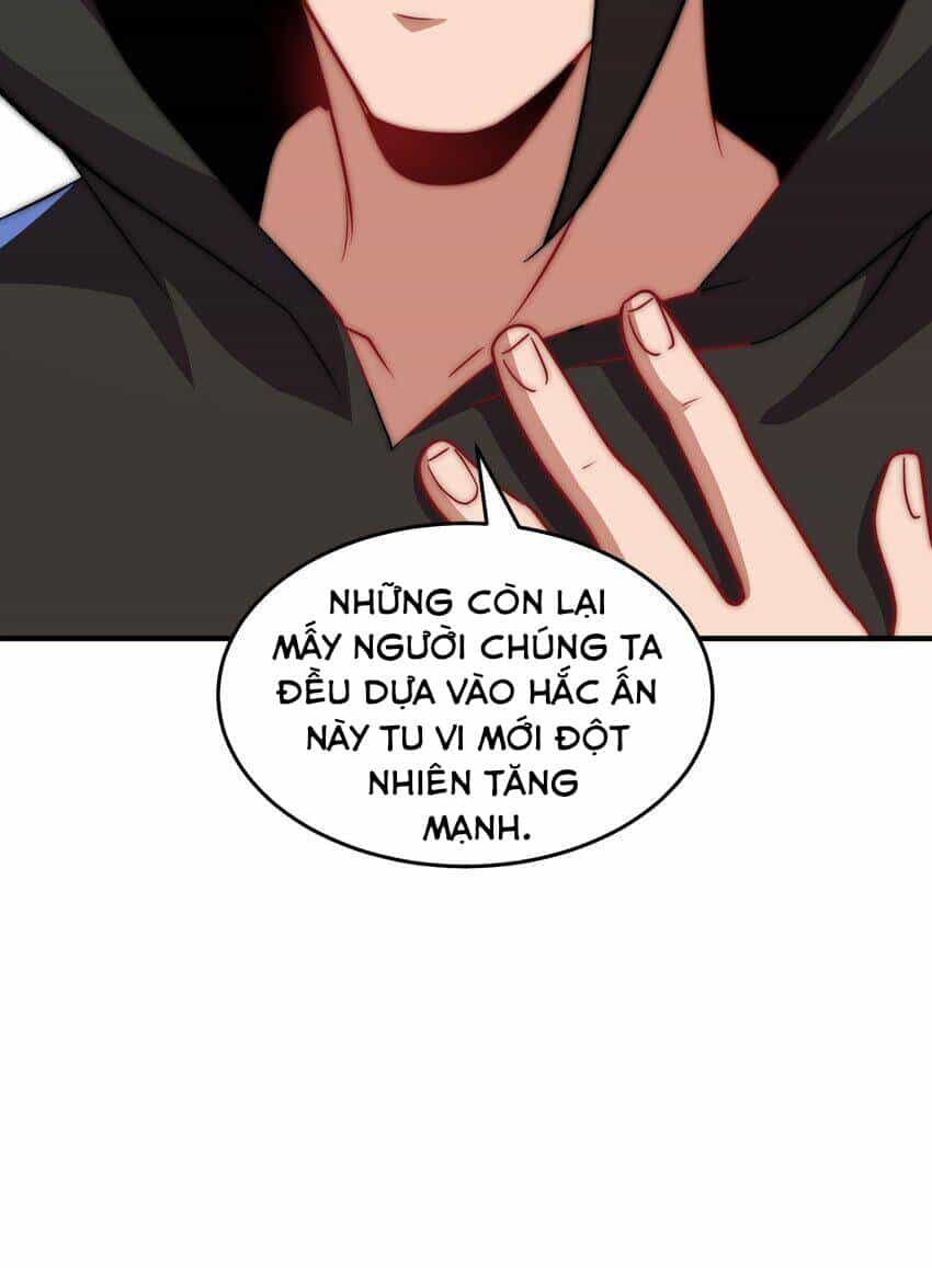 Vai Ác Sư Tôn Mang Theo Các Đồ Đệ Vô Địch Thiên Hạ - Chương 53 - ảnh 22
