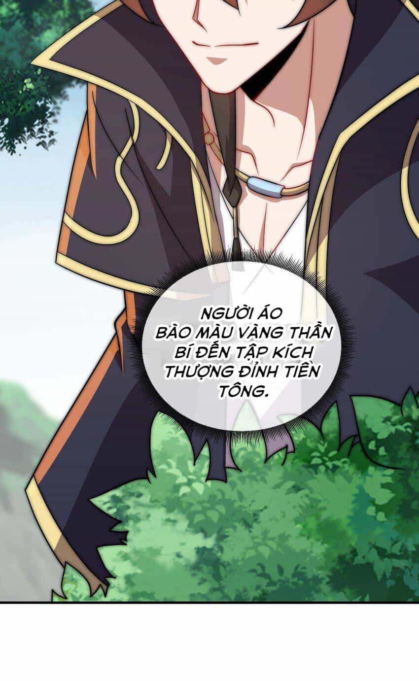 Vai Ác Sư Tôn Mang Theo Các Đồ Đệ Vô Địch Thiên Hạ - Chương 53 - ảnh 27