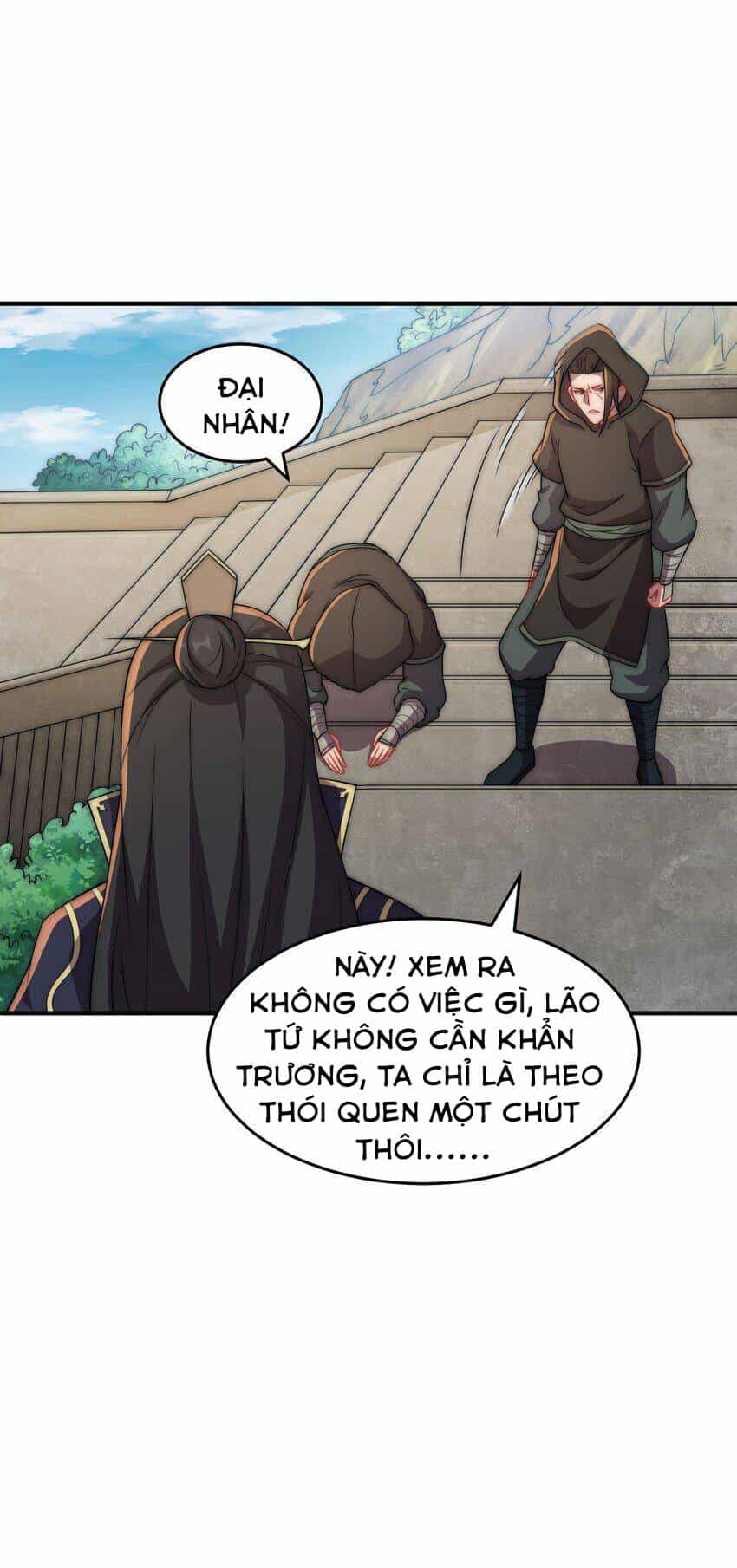 Vai Ác Sư Tôn Mang Theo Các Đồ Đệ Vô Địch Thiên Hạ - Chương 53 - ảnh 42