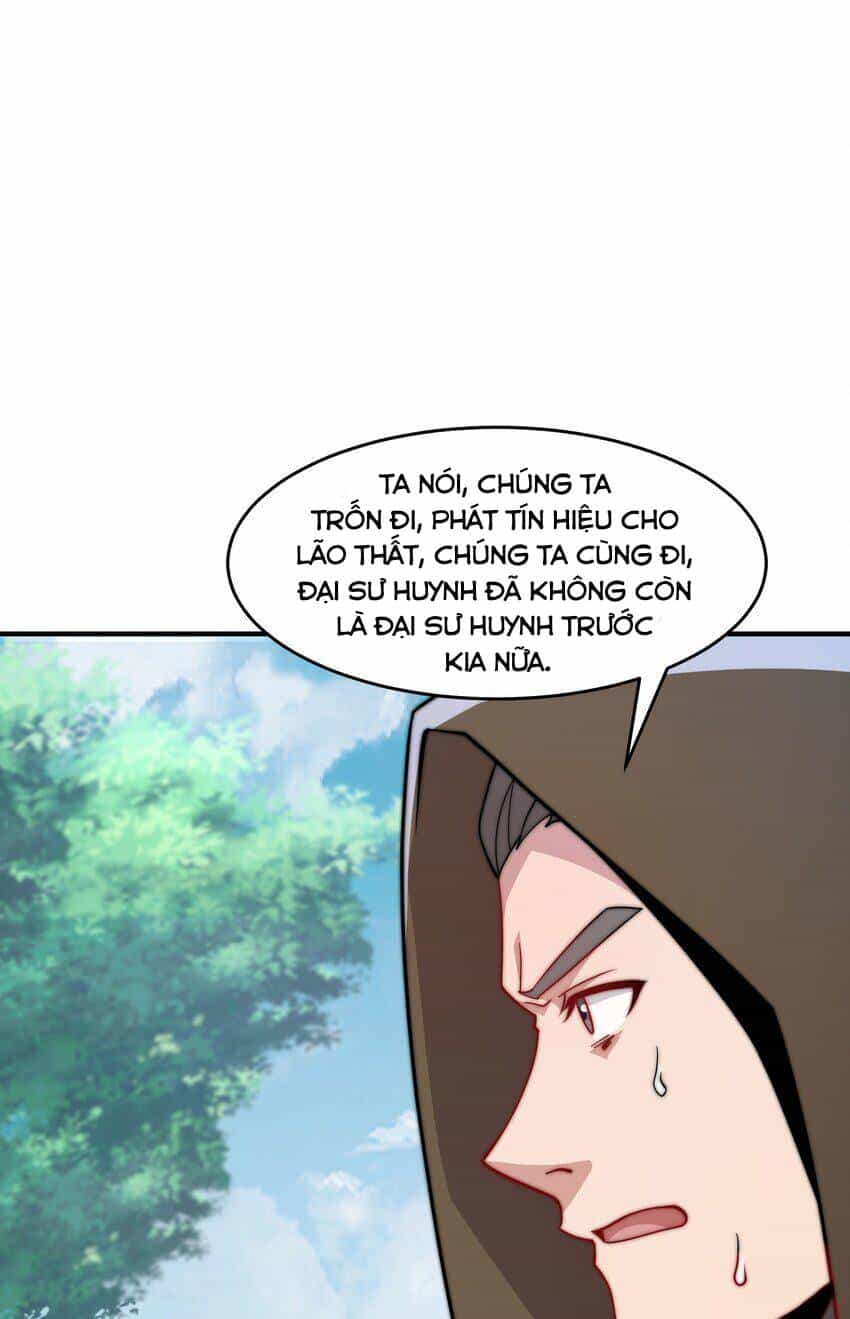 Vai Ác Sư Tôn Mang Theo Các Đồ Đệ Vô Địch Thiên Hạ - Chương 53 - ảnh 7