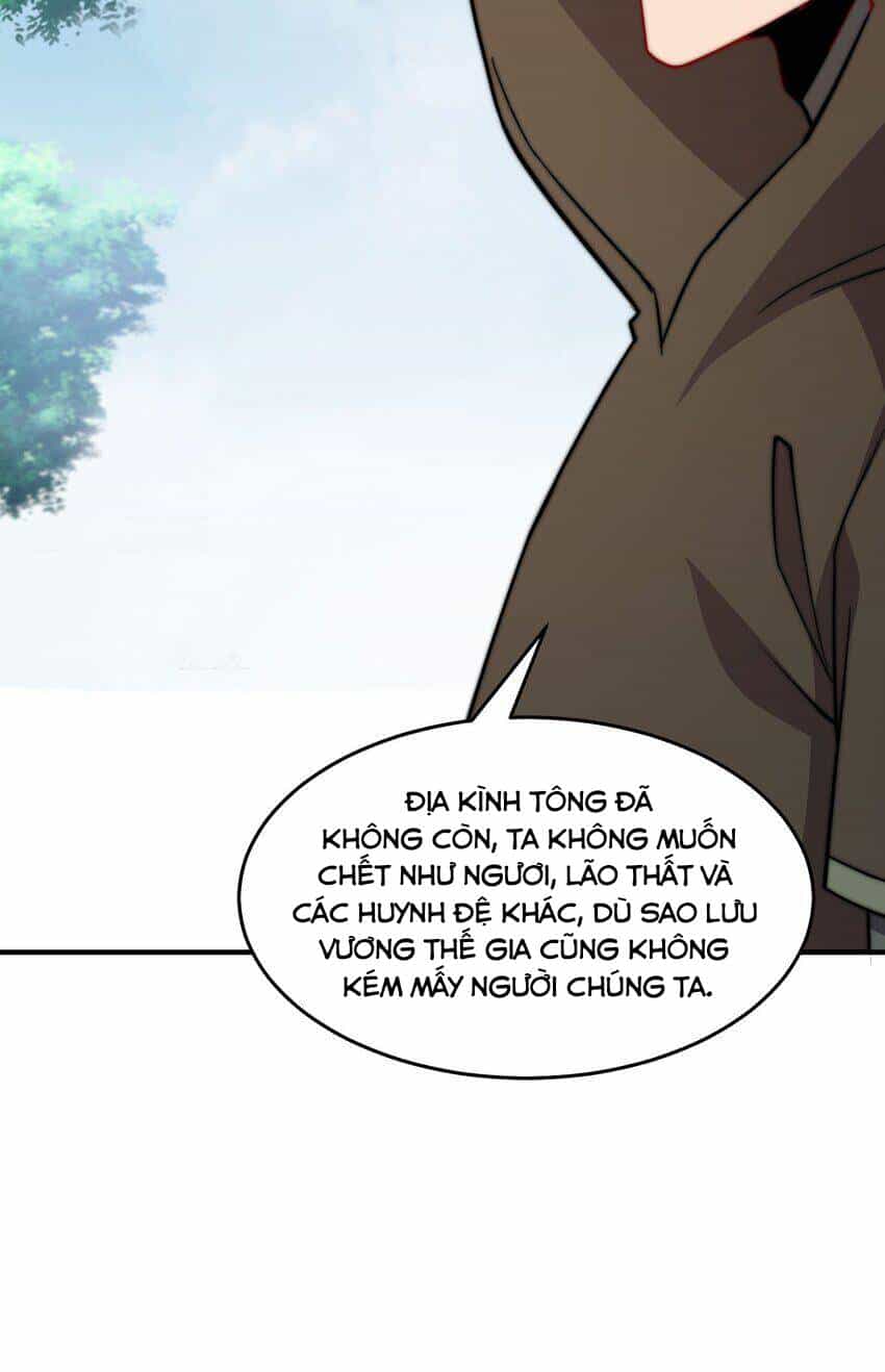 Vai Ác Sư Tôn Mang Theo Các Đồ Đệ Vô Địch Thiên Hạ - Chương 53 - ảnh 8