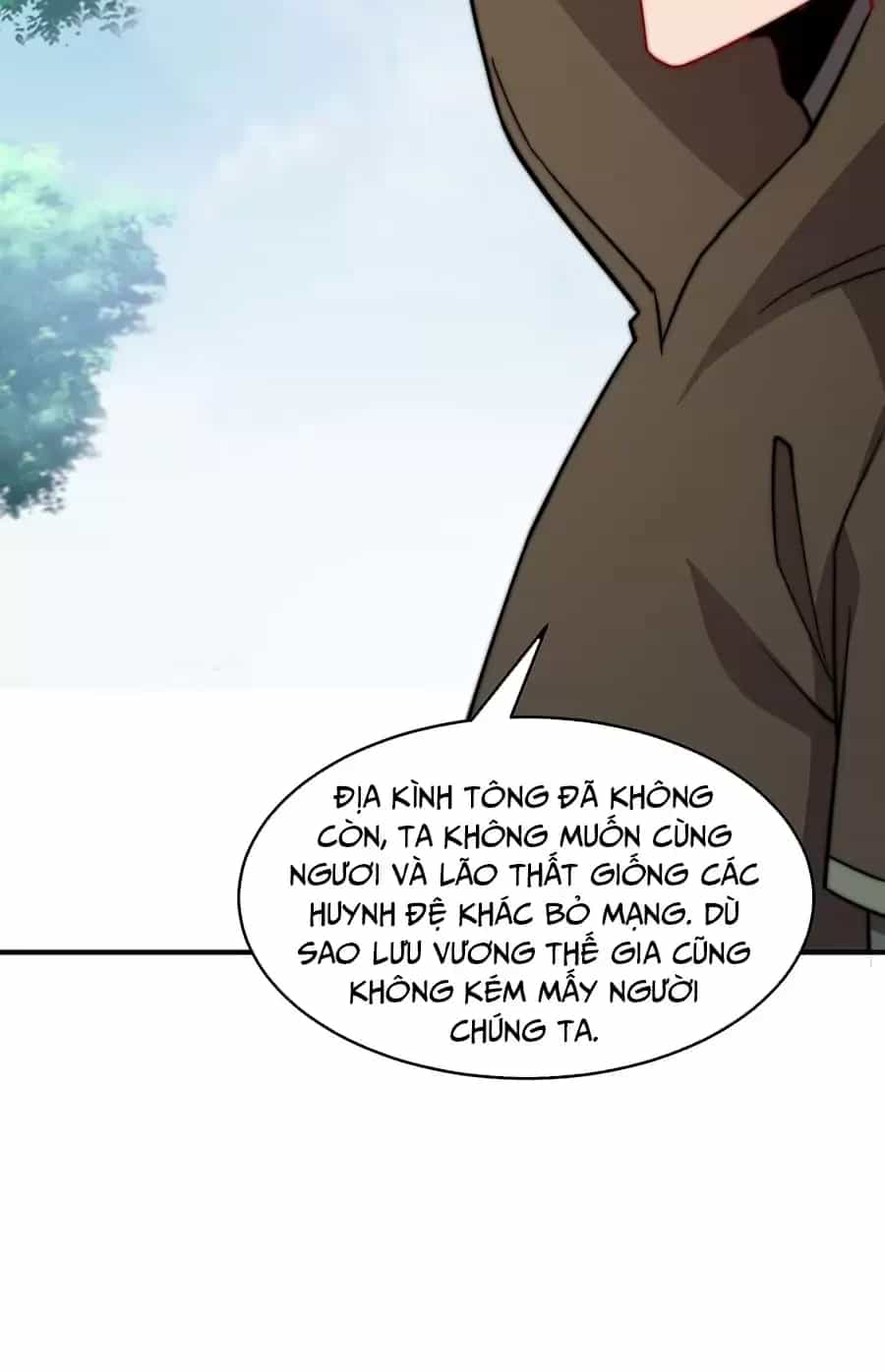 Vai Ác Sư Tôn Mang Theo Các Đồ Đệ Vô Địch Thiên Hạ - Chương 53.1 - ảnh 9