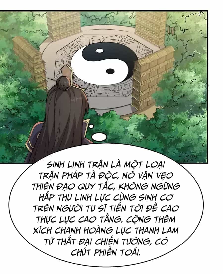 Vai Ác Sư Tôn Mang Theo Các Đồ Đệ Vô Địch Thiên Hạ - Chương 53.2 - ảnh 23