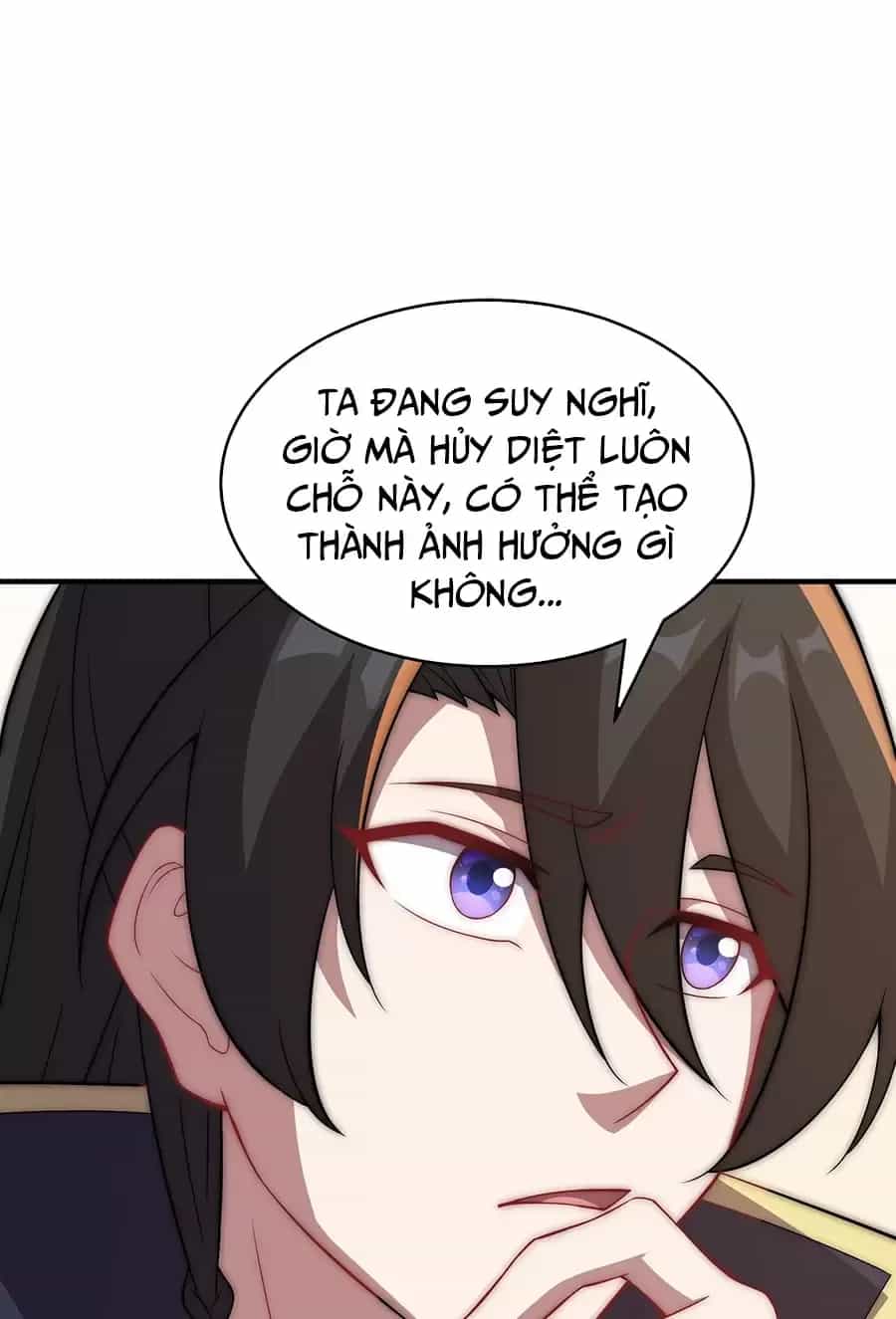 Vai Ác Sư Tôn Mang Theo Các Đồ Đệ Vô Địch Thiên Hạ - Chương 53.2 - ảnh 25