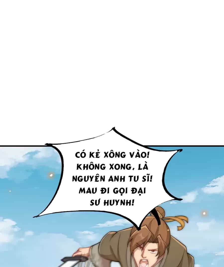 Vai Ác Sư Tôn Mang Theo Các Đồ Đệ Vô Địch Thiên Hạ - Chương 53.2 - ảnh 35