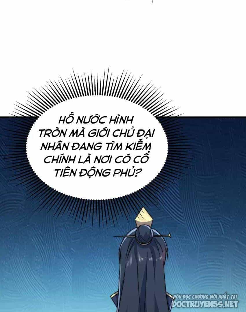 Vai Ác Sư Tôn Mang Theo Các Đồ Đệ Vô Địch Thiên Hạ - Chương 56 - ảnh 17