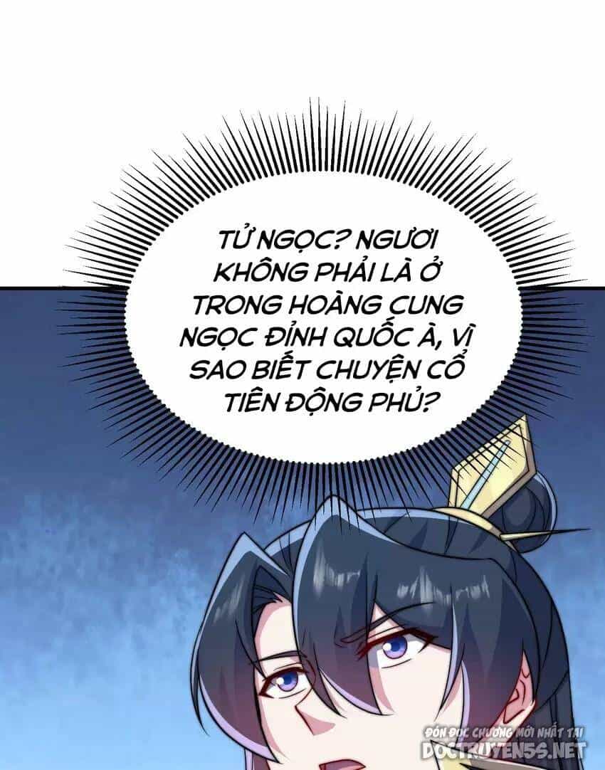Vai Ác Sư Tôn Mang Theo Các Đồ Đệ Vô Địch Thiên Hạ - Chương 56 - ảnh 19