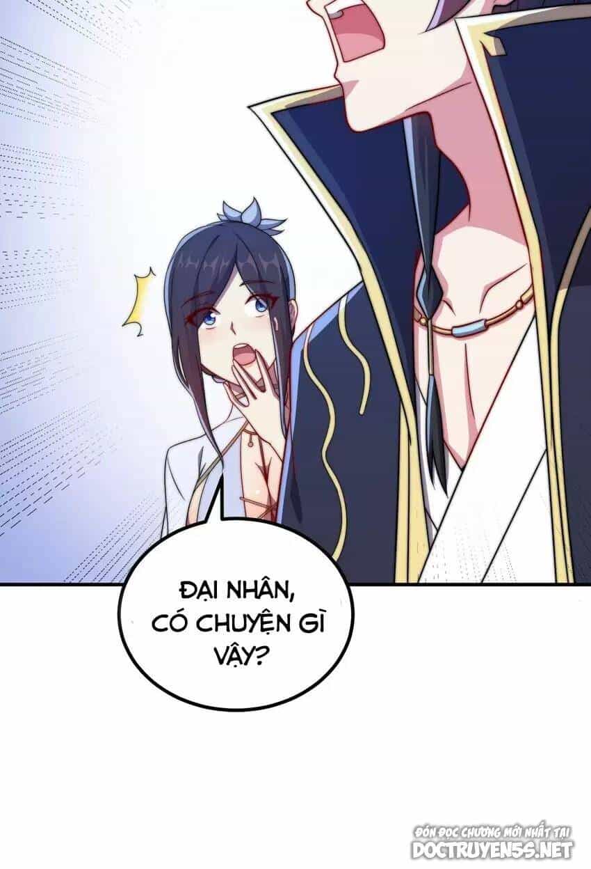 Vai Ác Sư Tôn Mang Theo Các Đồ Đệ Vô Địch Thiên Hạ - Chương 56 - ảnh 25