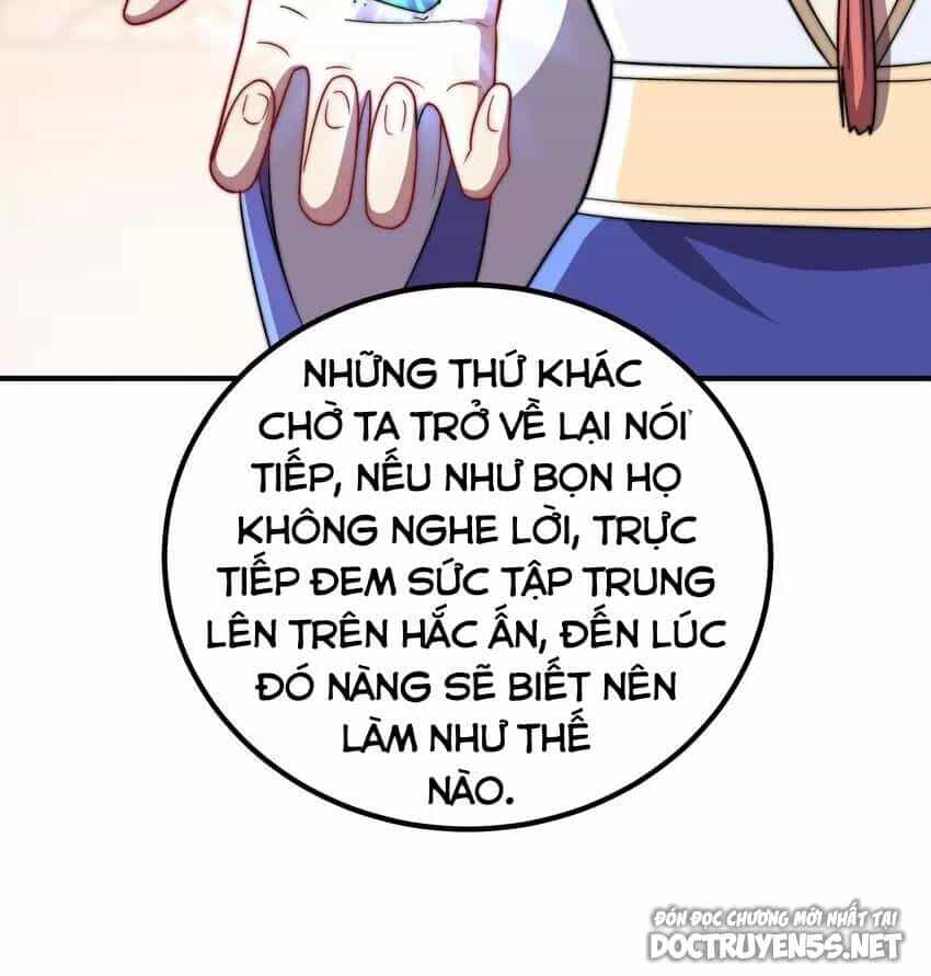 Vai Ác Sư Tôn Mang Theo Các Đồ Đệ Vô Địch Thiên Hạ - Chương 56 - ảnh 31