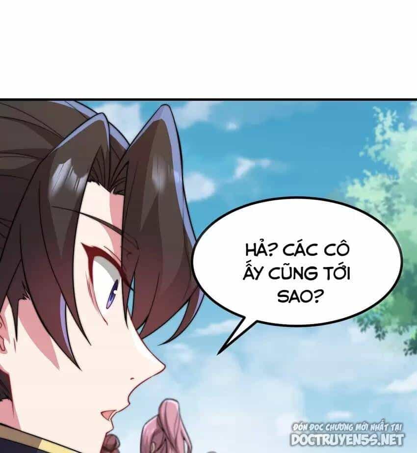 Vai Ác Sư Tôn Mang Theo Các Đồ Đệ Vô Địch Thiên Hạ - Chương 56 - ảnh 42