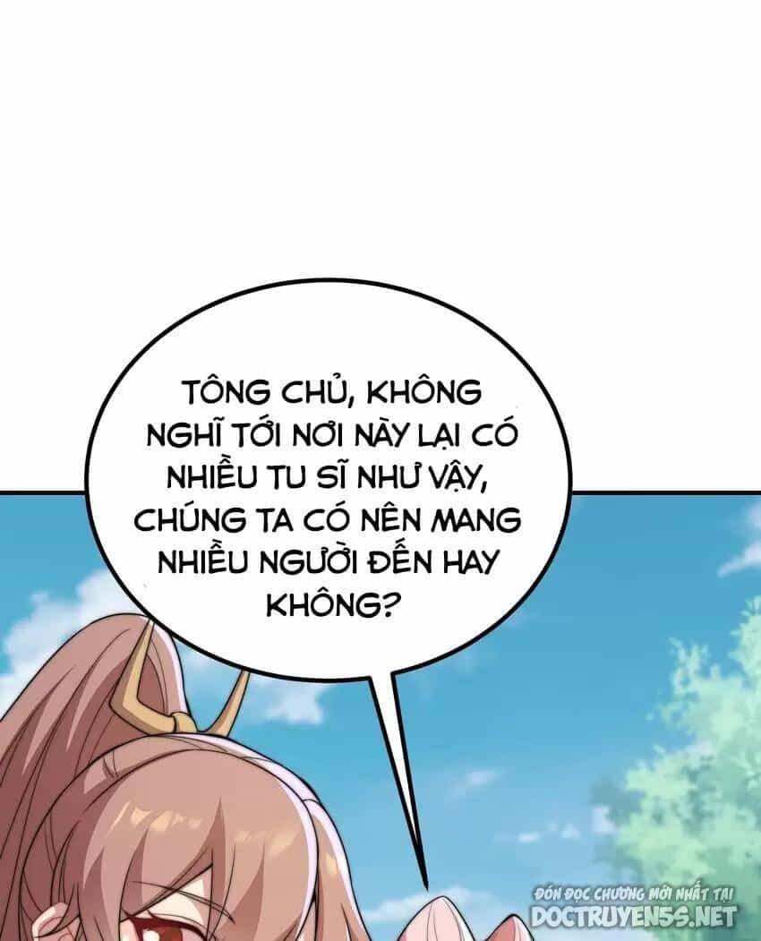 Vai Ác Sư Tôn Mang Theo Các Đồ Đệ Vô Địch Thiên Hạ - Chương 56 - ảnh 44
