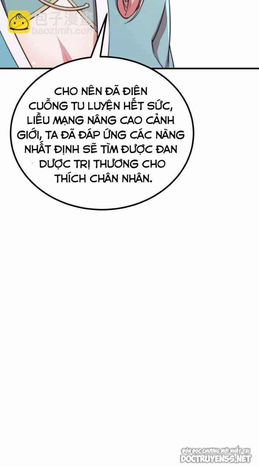 Vai Ác Sư Tôn Mang Theo Các Đồ Đệ Vô Địch Thiên Hạ - Chương 56 - ảnh 49