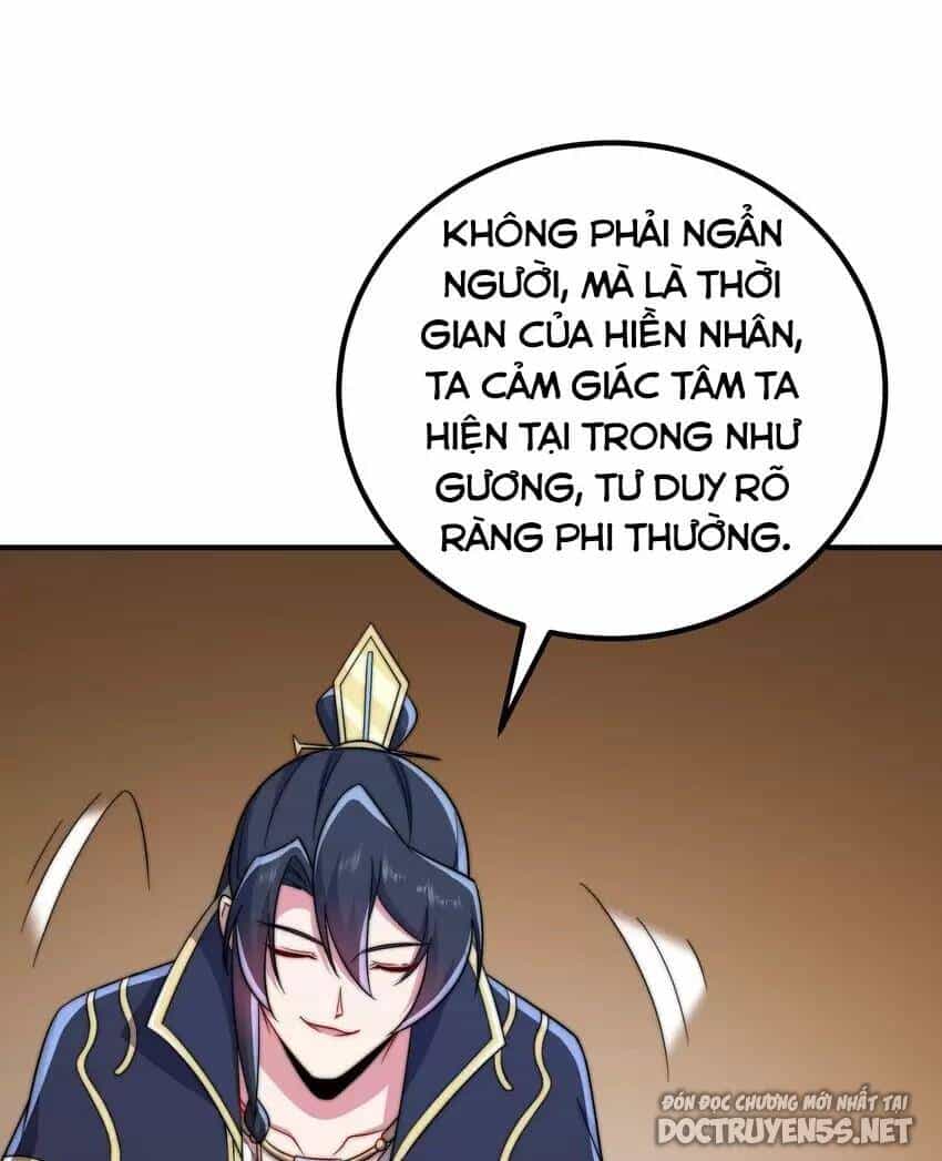 Vai Ác Sư Tôn Mang Theo Các Đồ Đệ Vô Địch Thiên Hạ - Chương 56 - ảnh 6