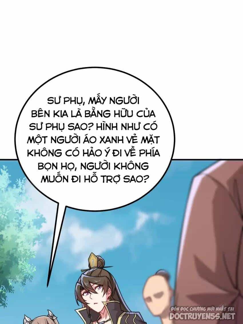 Vai Ác Sư Tôn Mang Theo Các Đồ Đệ Vô Địch Thiên Hạ - Chương 56 - ảnh 66