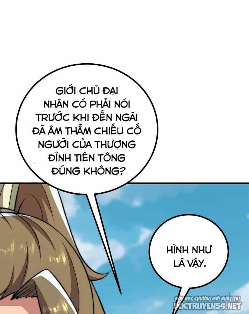 Vai Ác Sư Tôn Mang Theo Các Đồ Đệ Vô Địch Thiên Hạ - Chương 56 - ảnh 73