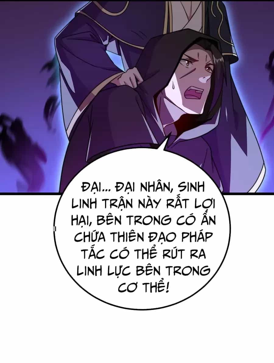 Vai Ác Sư Tôn Mang Theo Các Đồ Đệ Vô Địch Thiên Hạ - Chương 54.1 - ảnh 13