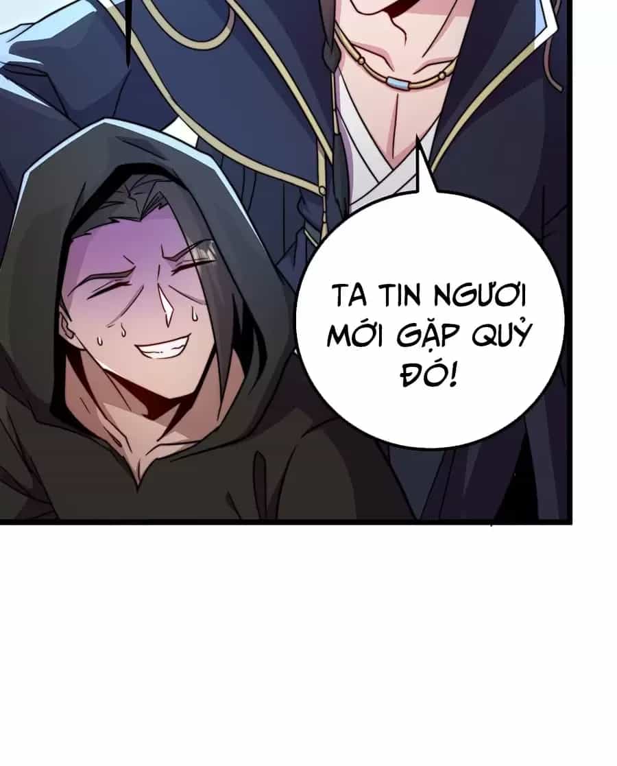 Vai Ác Sư Tôn Mang Theo Các Đồ Đệ Vô Địch Thiên Hạ - Chương 54.1 - ảnh 7