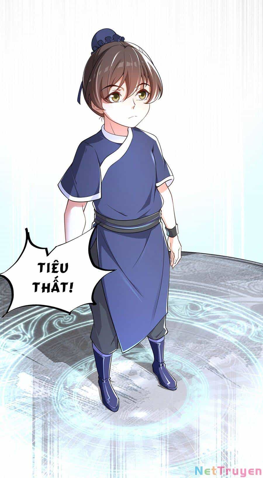 Vai Ác Sư Tôn Mang Theo Các Đồ Đệ Vô Địch Thiên Hạ - Chương 6 - ảnh 57