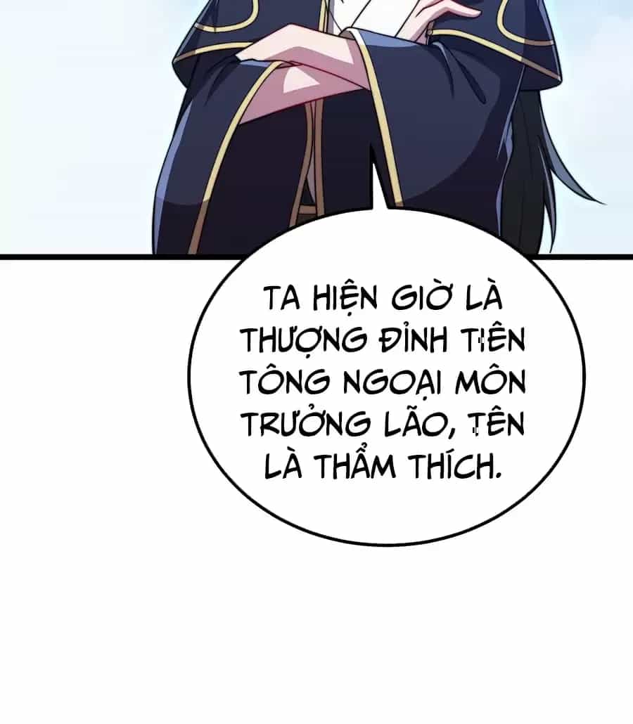 Vai Ác Sư Tôn Mang Theo Các Đồ Đệ Vô Địch Thiên Hạ - Chương 54.2 - ảnh 23