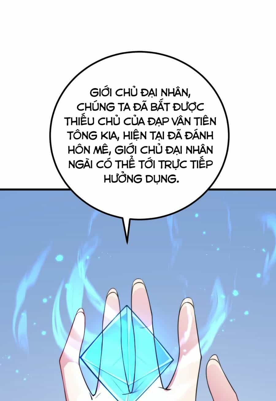 Vai Ác Sư Tôn Mang Theo Các Đồ Đệ Vô Địch Thiên Hạ - Chương 59 - ảnh 40