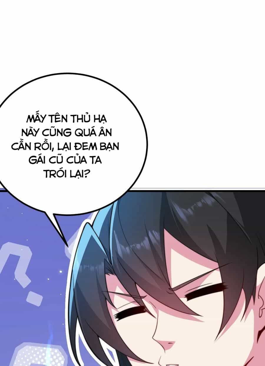 Vai Ác Sư Tôn Mang Theo Các Đồ Đệ Vô Địch Thiên Hạ - Chương 59 - ảnh 42