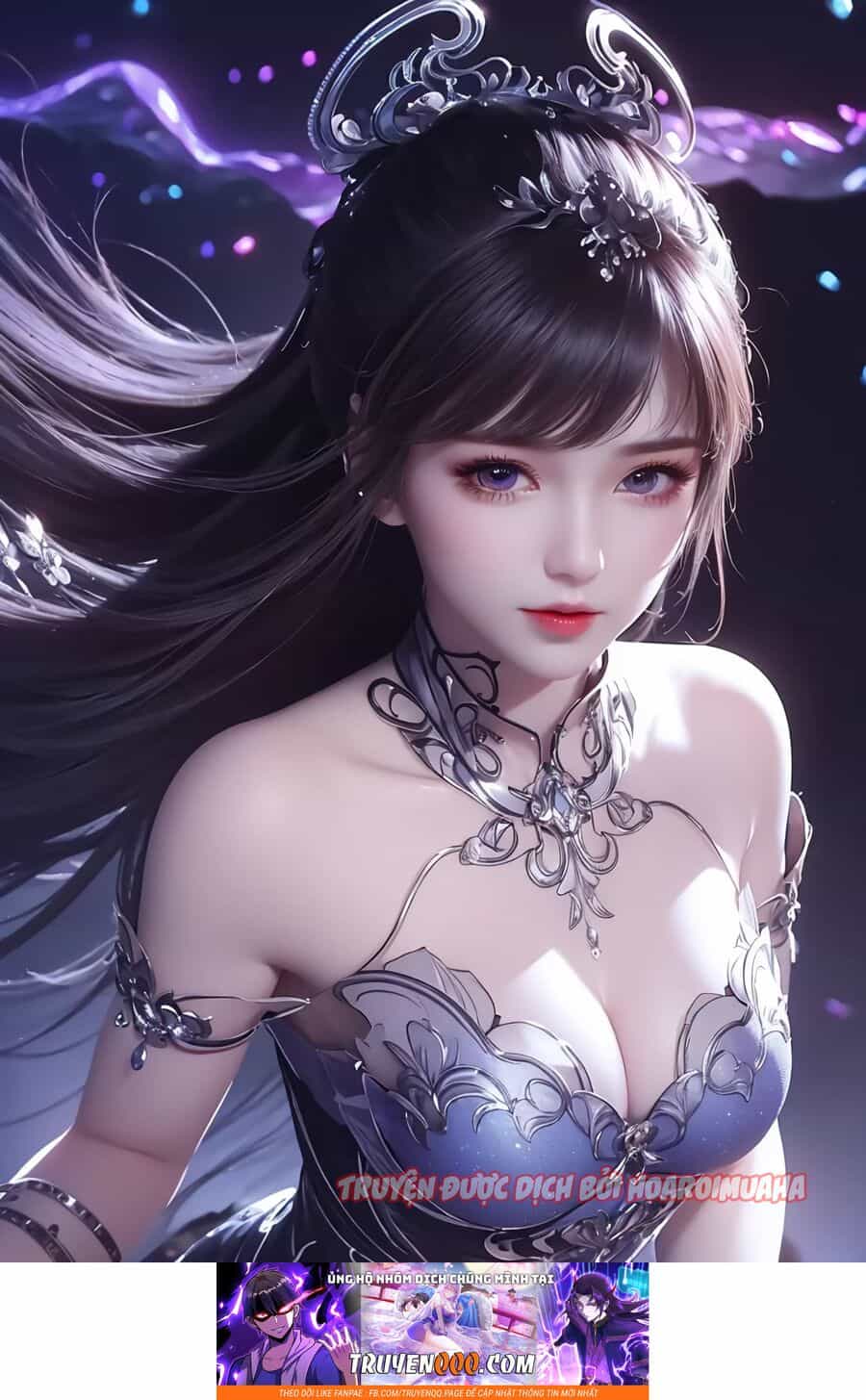 Vai Ác Sư Tôn Mang Theo Các Đồ Đệ Vô Địch Thiên Hạ - Chương 59 - ảnh 62