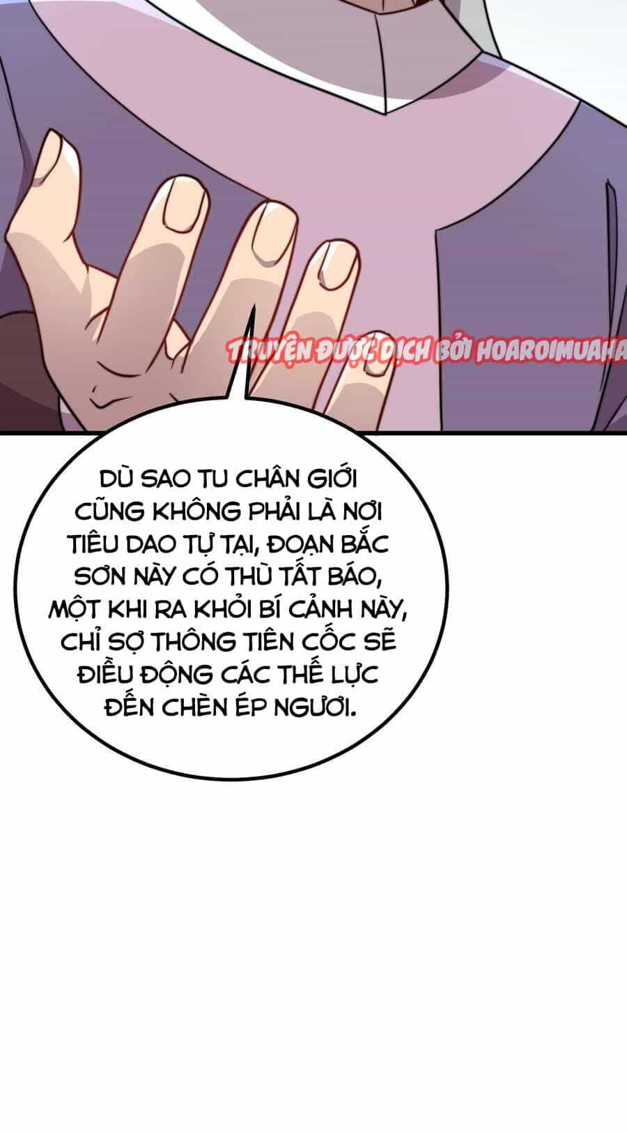 Vai Ác Sư Tôn Mang Theo Các Đồ Đệ Vô Địch Thiên Hạ - Chương 59 - ảnh 8