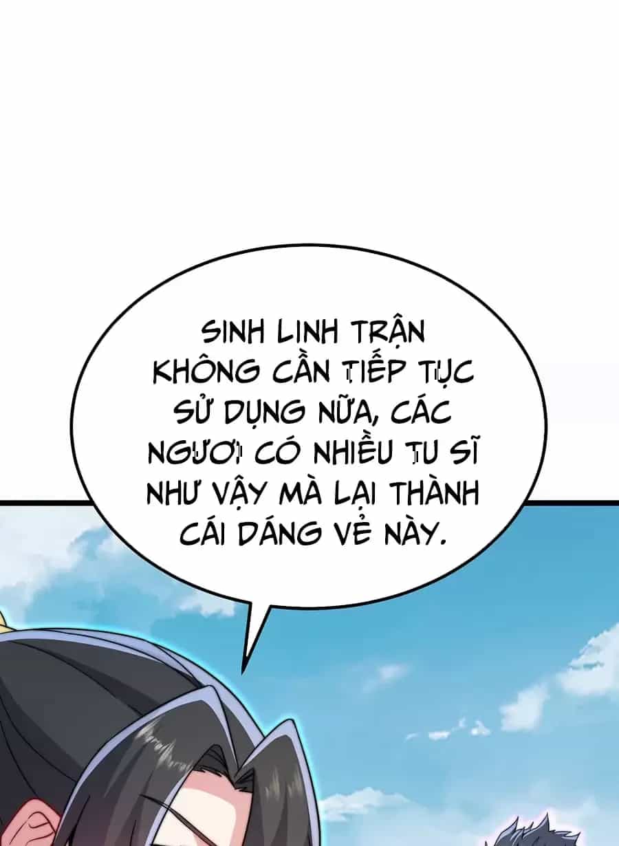 Vai Ác Sư Tôn Mang Theo Các Đồ Đệ Vô Địch Thiên Hạ - Chương 55.1 - ảnh 19