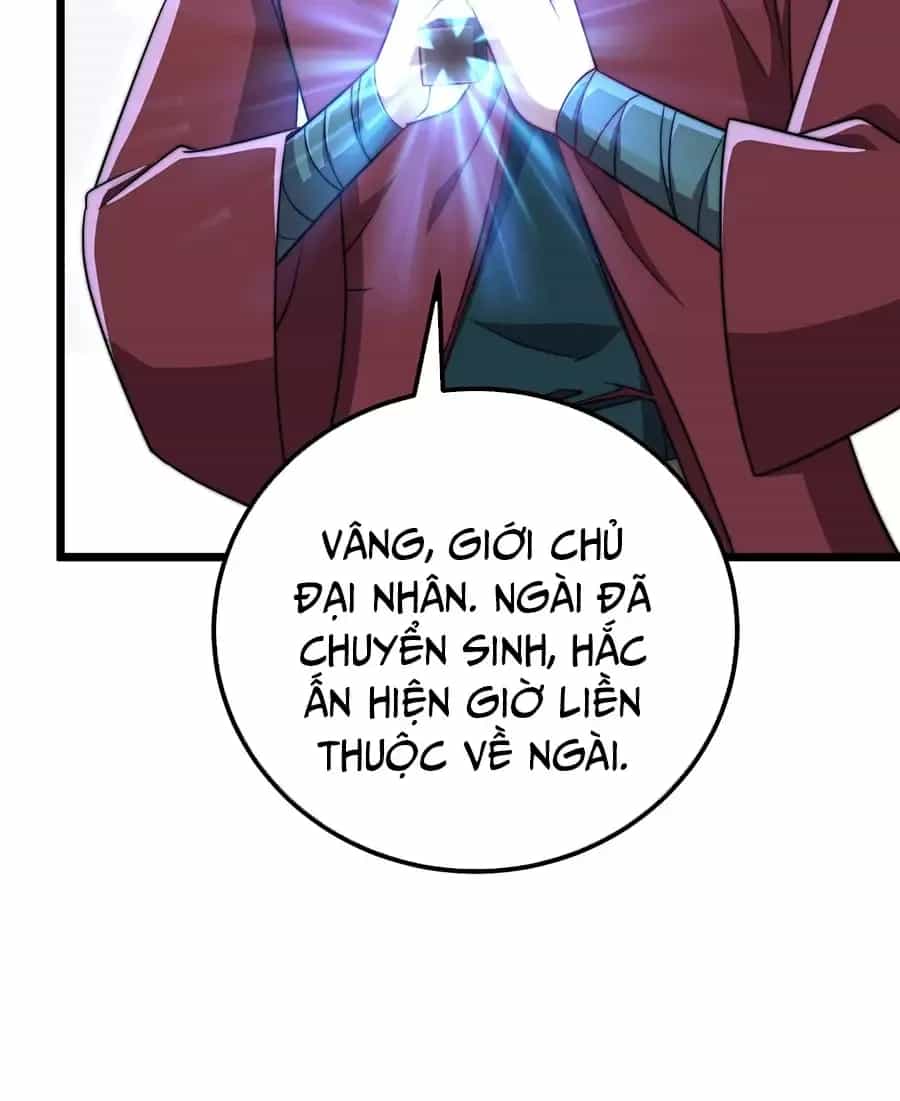 Vai Ác Sư Tôn Mang Theo Các Đồ Đệ Vô Địch Thiên Hạ - Chương 55.1 - ảnh 28