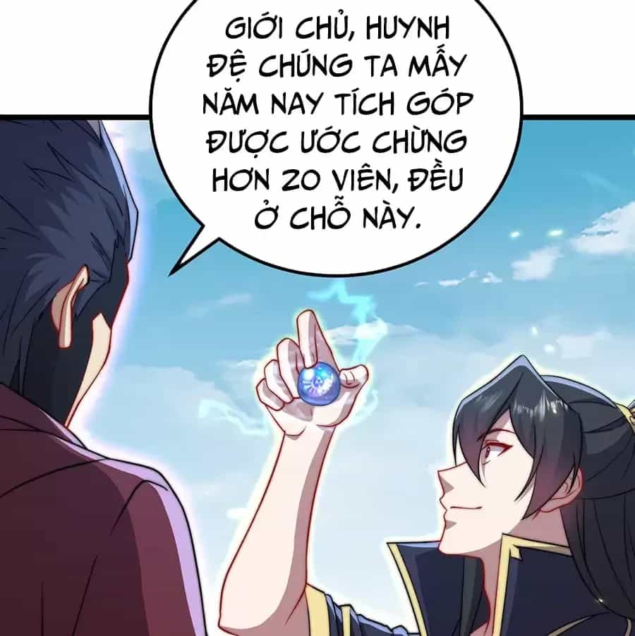 Vai Ác Sư Tôn Mang Theo Các Đồ Đệ Vô Địch Thiên Hạ - Chương 55.1 - ảnh 3