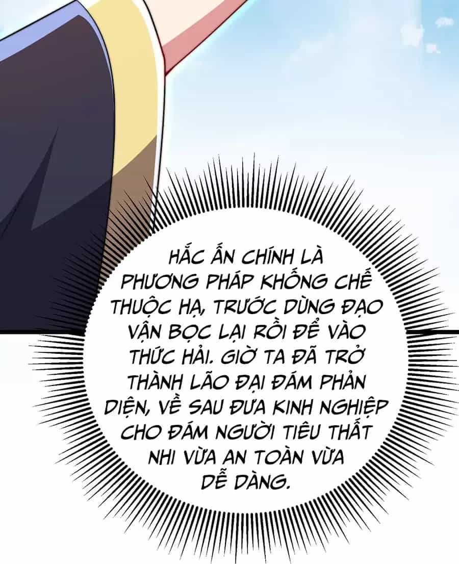 Vai Ác Sư Tôn Mang Theo Các Đồ Đệ Vô Địch Thiên Hạ - Chương 55.1 - ảnh 30