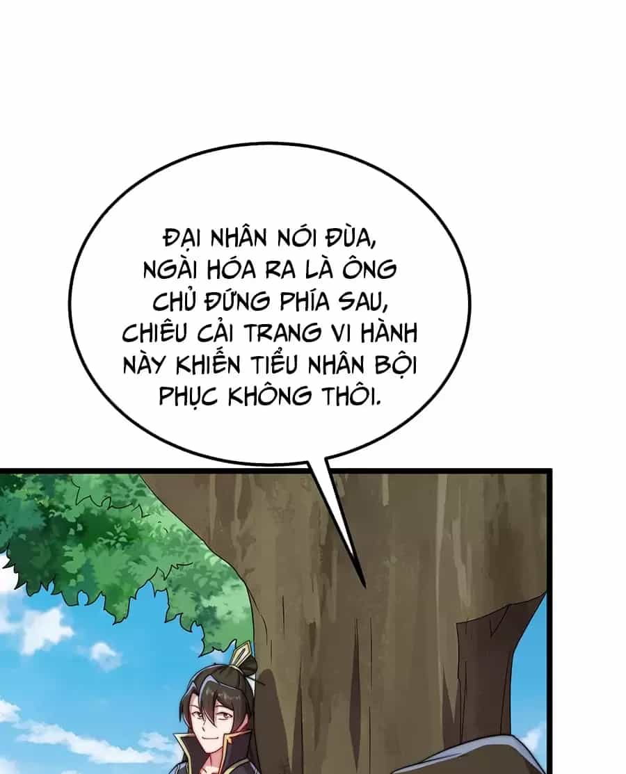 Vai Ác Sư Tôn Mang Theo Các Đồ Đệ Vô Địch Thiên Hạ - Chương 55.1 - ảnh 34