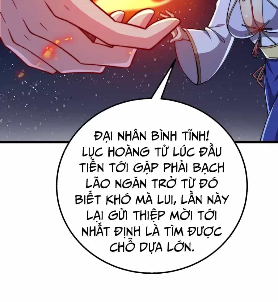 Vai Ác Sư Tôn Mang Theo Các Đồ Đệ Vô Địch Thiên Hạ - Chương 55.2 - ảnh 23